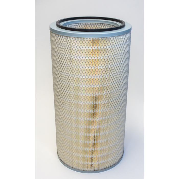 U.S. Air Filtration Nanofiber FR Cartridge Filter, 13.84 x 26 inch, I30105 main product image