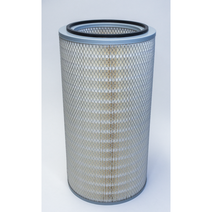 U.S. Air Filtration Nanofiber Cartridge Filter, 12.75 x 26 inch, I30002 main product image