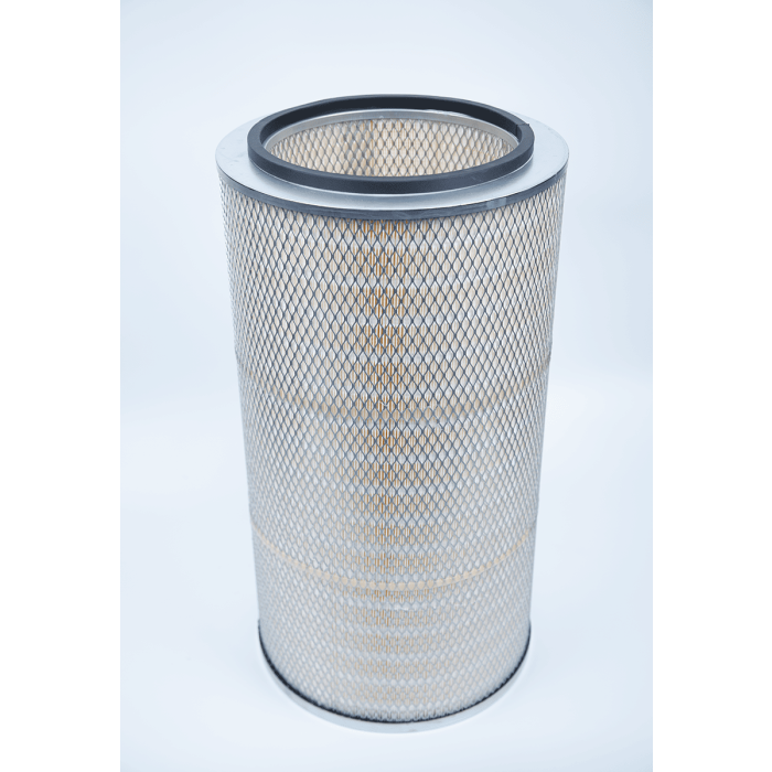 U.S. Air Filtration Cartridge Filter Replacement for Triangular EVO (DFE), Double Depth B, P034303 main product image