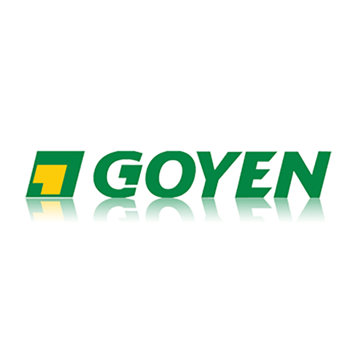 Goyen® Remote "T" Series Pulse Valve 1" main product image
