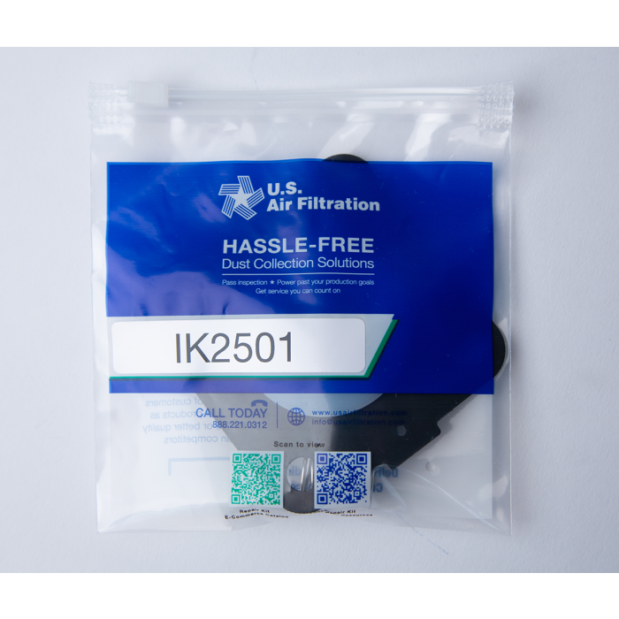 USAF Repair Kit for CA/RCA25 Pulse Valves - PN# IK2501 main product image
