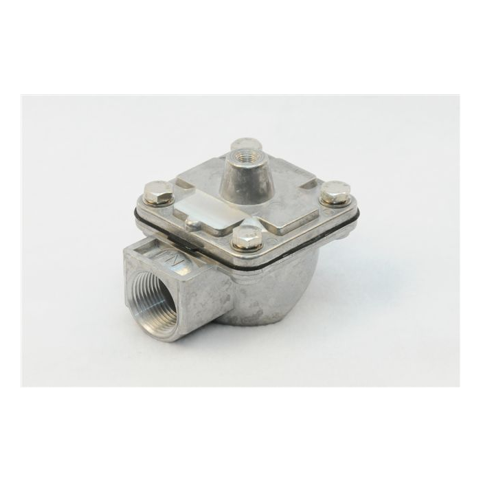 USAF Remote Diaphragm Pulse Valve with NPT Threads 1" main product image