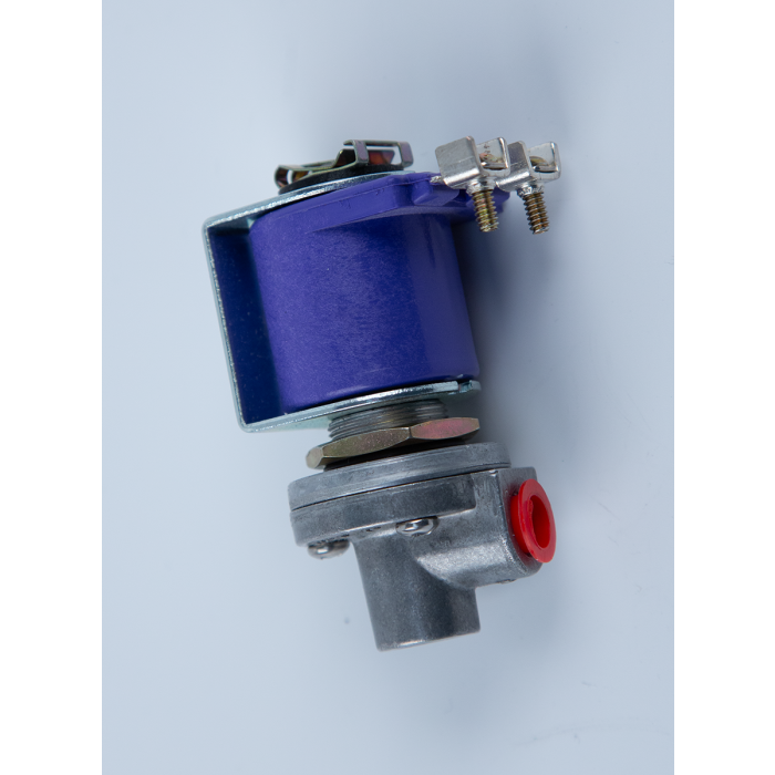 USAF Solenoid Valve, 1/8 inch, IRCA3D0-331 main product image