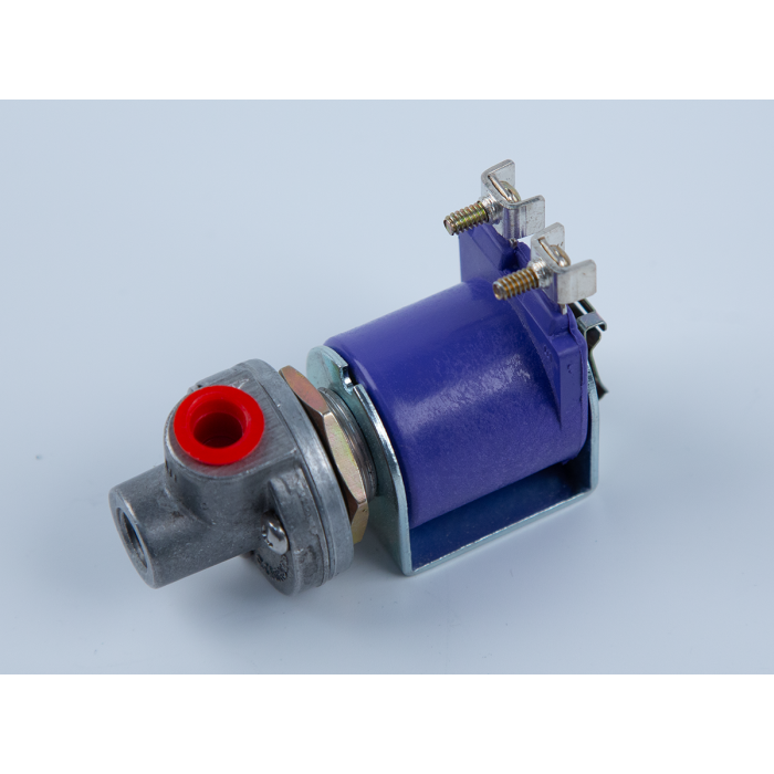 Goyen® Solenoid Valve, 1/8 inch, RCA3D0-331 main product image
