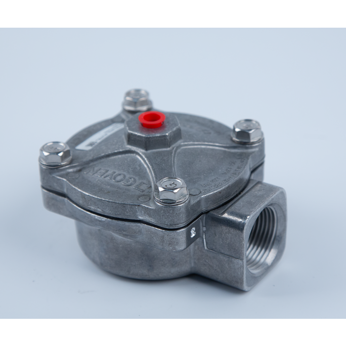 Goyen® 4 Series Pulse Valve with NPT Threads, 1 inch, RCAC25T4002 main product image