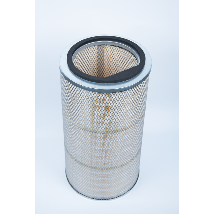U.S. Air Filtration Cartridge Filter Replacement for Triangular EVO (DFE), Single Depth, P034303 main product image
