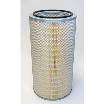 U.S. Air Filtration Nanofiber Cartridge Filter, 13.84 x 26 inch, I30102