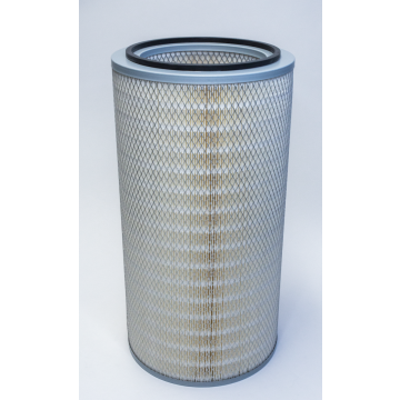 U.S. Air Filtration Nanofiber Cartridge Filter, 12.75 x 26 inch, I30002
