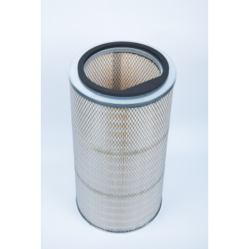 U.S. Air Filtration Cartridge Filter Replacement for Triangular EVO (DFE), Double Depth A, P034301