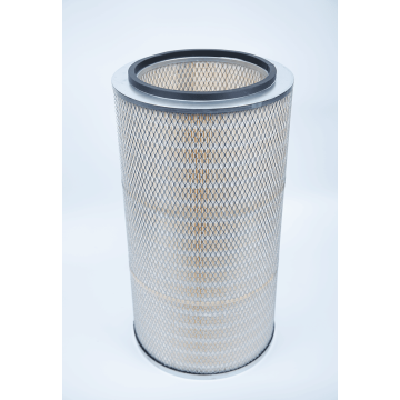 U.S. Air Filtration Cartridge Filter Replacement for Triangular EVO (DFE), Double Depth B, P034303