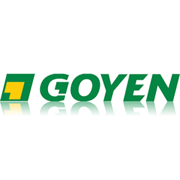 Goyen® Integral "T" Series Pulse Valve 1"