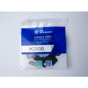 USAF Repair Kit for 3/4" Pulse Valves - PN#IK2000