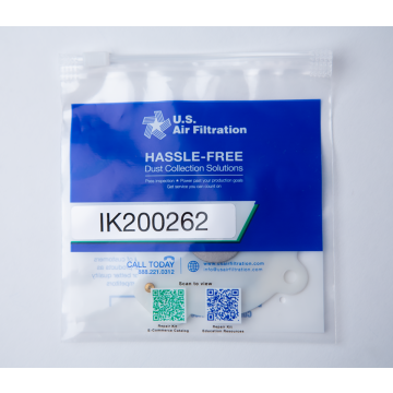 USAF Repair Kit IK200262 for ASCO 8353 Pulse Valves