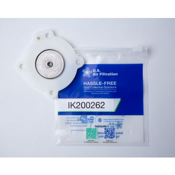 USAF Repair Kit for ASCO 8353 Pulse Valves, IK200262