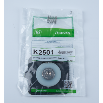 Goyen® Repair Kit for CA/RCA25 Pulse Valves, K2501 (M1183B)