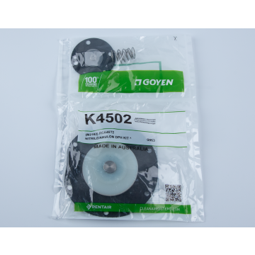 Goyen® Repair Kit for CA/RCA45 Pulse Valves, K4502 (M2162)