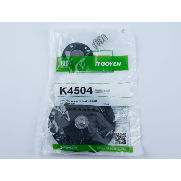 Goyen® Repair Kit for CA/RCA45 Pulse Valves, K4504