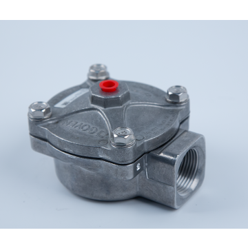 Goyen® 4 Series Pulse Valve with NPT Threads, 1 inch, RCAC25T4002