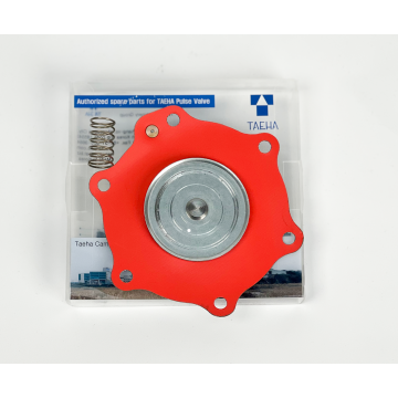 TAEHA® Repair Kit for TH-4840 Pulse Valves, SPK1-4840