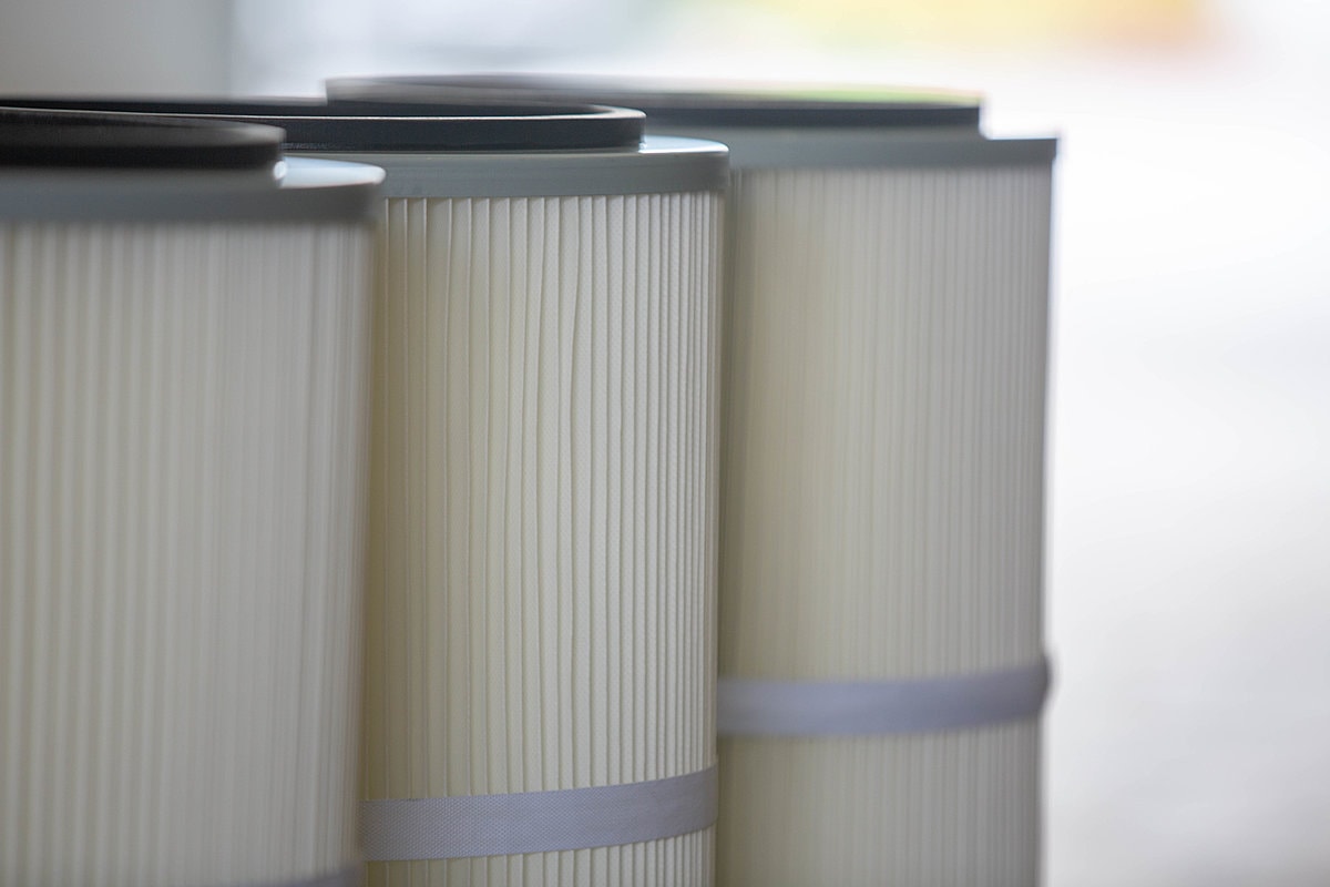 cartridge filters