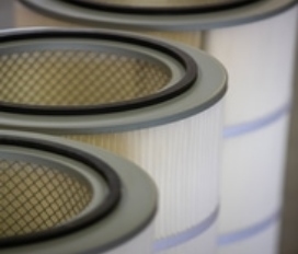 Cartridge Filters