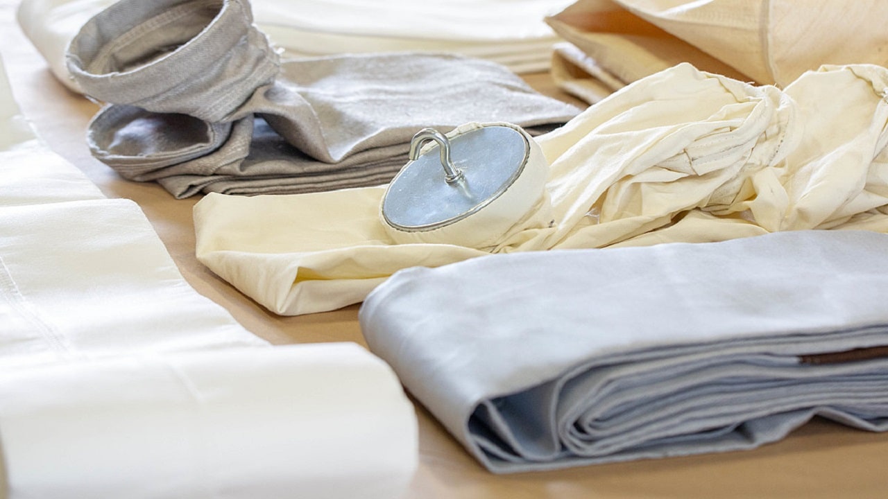 Filter Bags