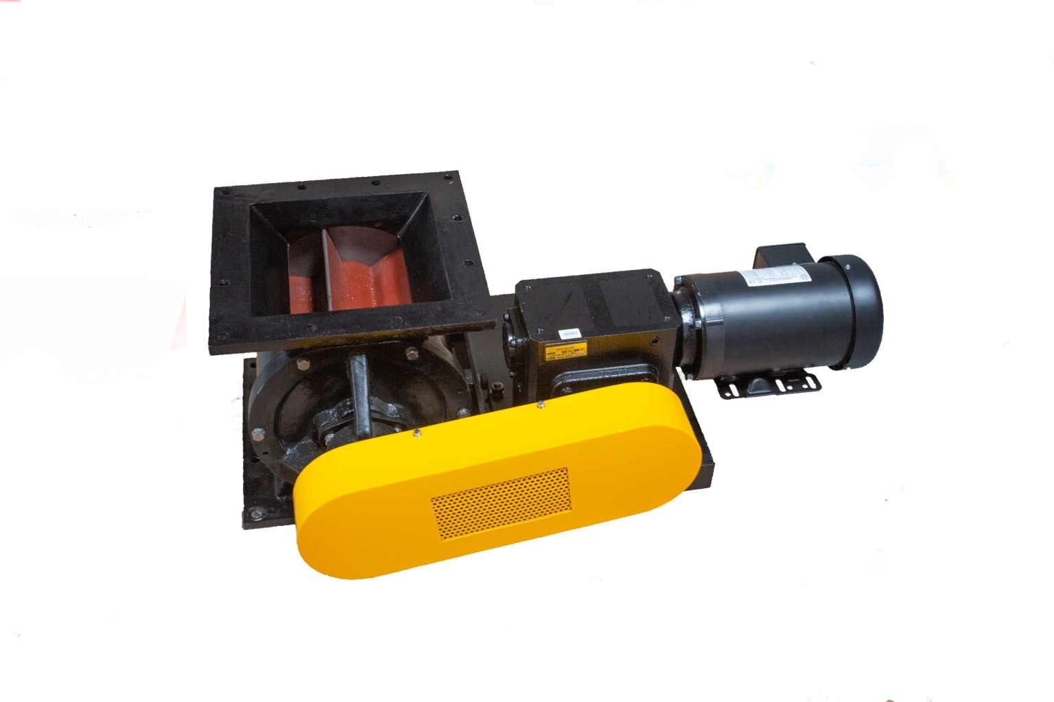 Rotary Valve