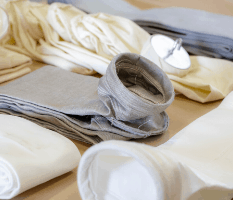 dust collector filter bags