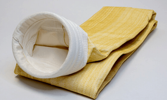 dust collector filter bag